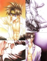 BUY NEW saiyuki - 122279 Premium Anime Print Poster